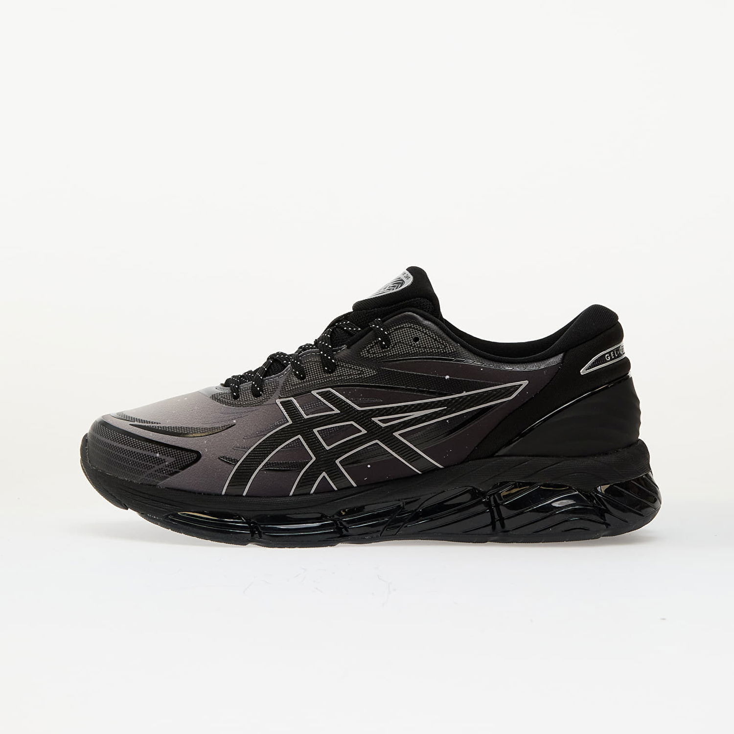 Tenisky a topánky Asics Gel-Quantum 360 Viii Čierna | 1203A681-001, 0