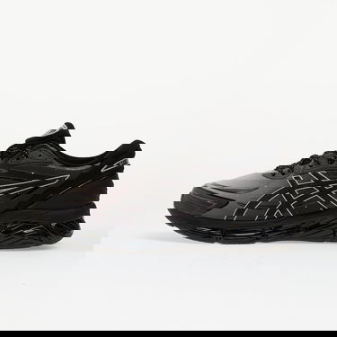 Tenisky a topánky Asics Gel-Quantum 360 Viii Čierna | 1203A681-001, 0