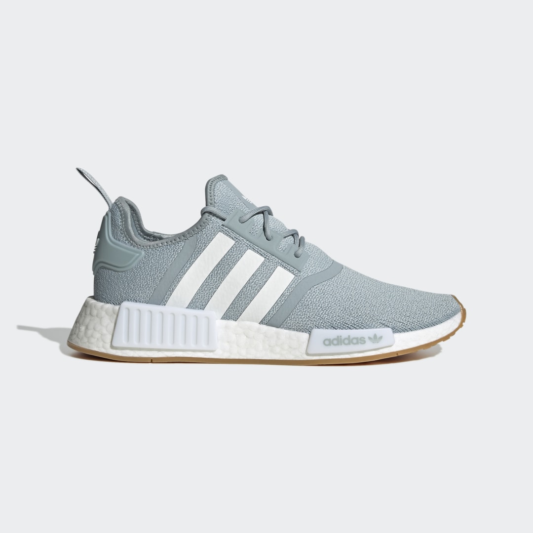 Tenisky a topánky adidas Originals NMD_R1 Šedá | GY6059, 0