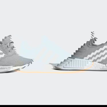 Tenisky a topánky adidas Originals NMD_R1 Šedá | GY6059, 0