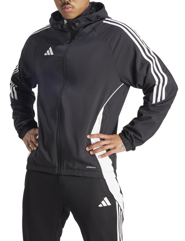 Bunda adidas Originals adidas TIRO24 WB Čierna | im8806, 0