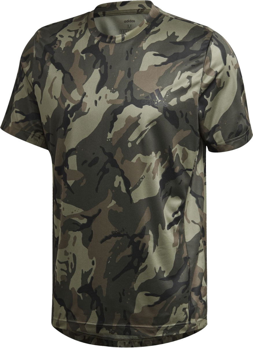 Tričko adidas Originals Design 2 Move Tee Rôznofarebný | gd5294, 0