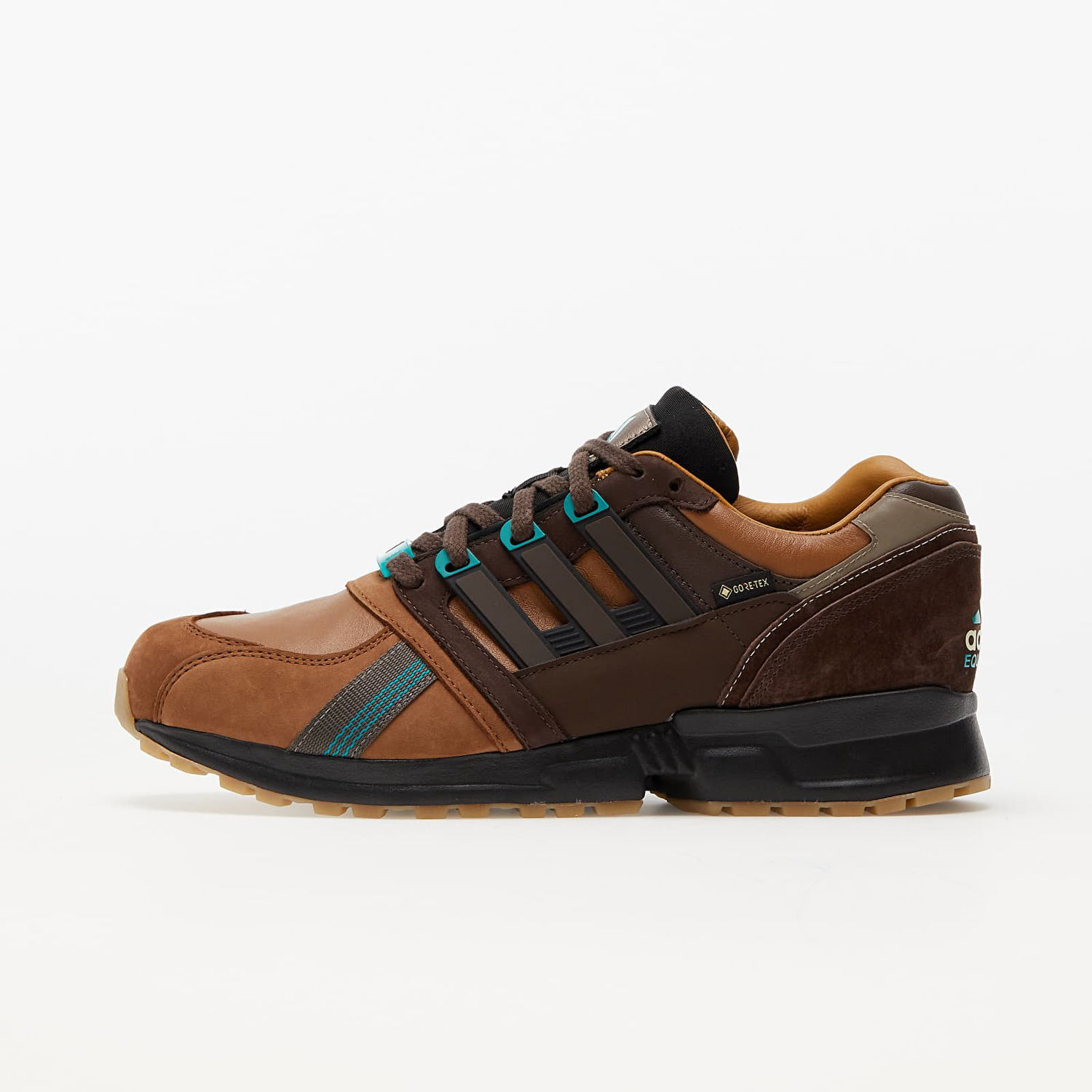 Tenisky a topánky adidas Originals EQT CSG 91 GTX Hnedá | GX3618, 0
