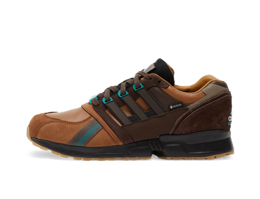 Tenisky a topánky adidas Originals EQT CSG 91 GTX Hnedá | GX3618