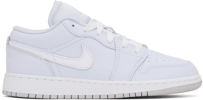 Tenisky a topánky Jordan Air Jordan 1 Low Biela | FV8486-400