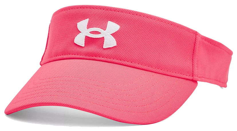 Šiltovka Under Armour UA Blitzing Visor Ružová | 1376707-683