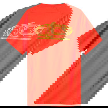 Tričko adidas Originals Arsenal FC NTS UBP T-Shirt, Size X-Small Červená | JW7048, 2
