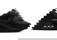 Air Max 90 Black Speed Yellow