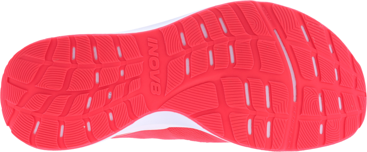 Tenisky a topánky inov-8 INOV-8 RoadFly Max Wide Červená | 001479-pk-w-001, 1