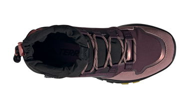 Tenisky a topánky adidas Performance Terrex Hikster Mid Rôznofarebný | GY6766, 4