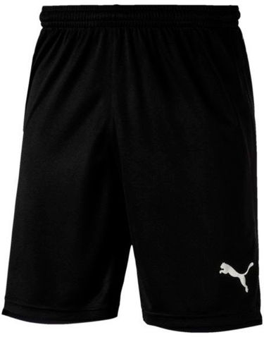 Šortky Puma ftblNXT Shorts Čierna | 65557301, 0