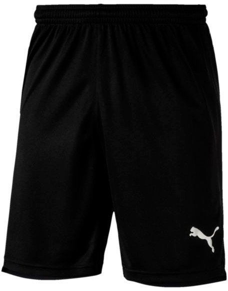 Šortky Puma ftblNXT Shorts Čierna | 65557301