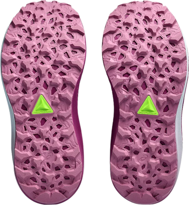 Tenisky a topánky Asics Trabuco Max 3 Ružová | 1012b606-001, 2