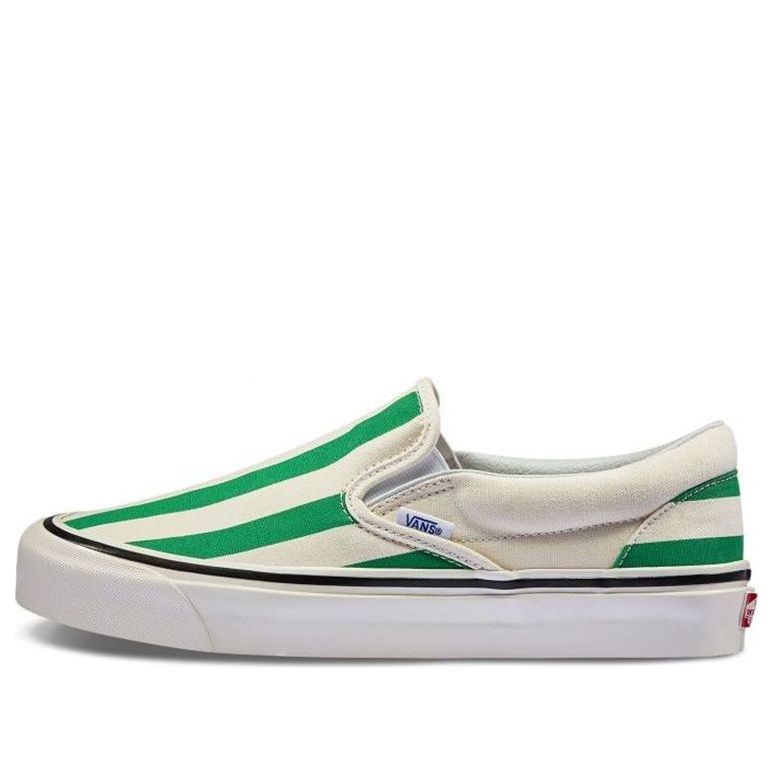 Tenisky a topánky Vans 98 DX 'Big Stripe' Biela | VN0A3JEXVN1, 0
