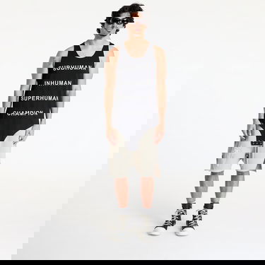 Šortky Rick Owens Rick Owens DRKSHDW x Champion Beveled Pods Shorts XXL Béžová | CM01E1688 CHFE 08, 3