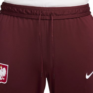 Nohavice Nike Poland DF STRK PANT KPZ 2024 Červená | fq8631-678, 2