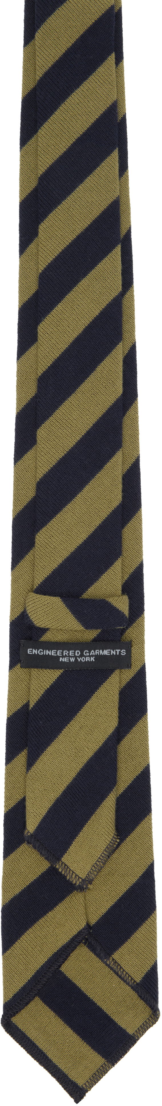 Šál Engineered Garments Engineered Garments Knit Tie Rôznofarebný | 25S1H008, 1
