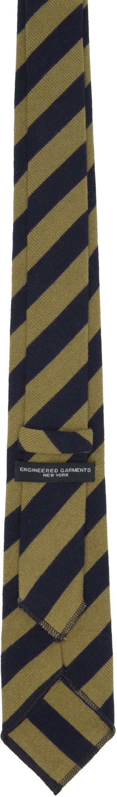 Šál Engineered Garments Engineered Garments Knit Tie Rôznofarebný | 25S1H008, 1