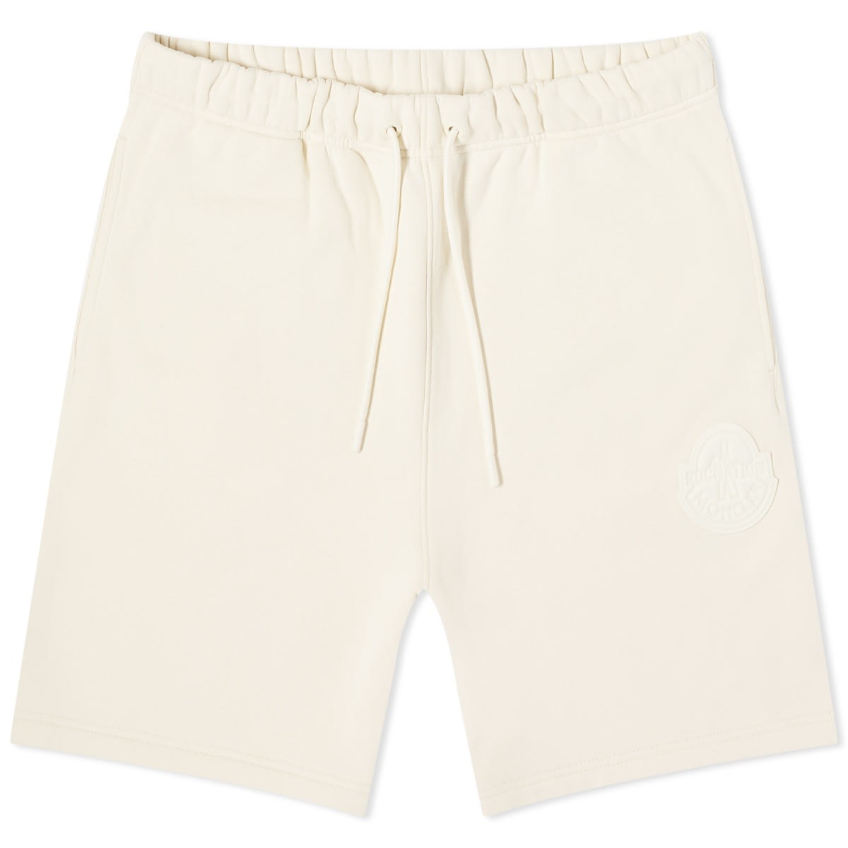 Šortky Moncler Genius x Roc Nation Sweat Bottoms Béžová | 8H000-809KX-06-038, 0