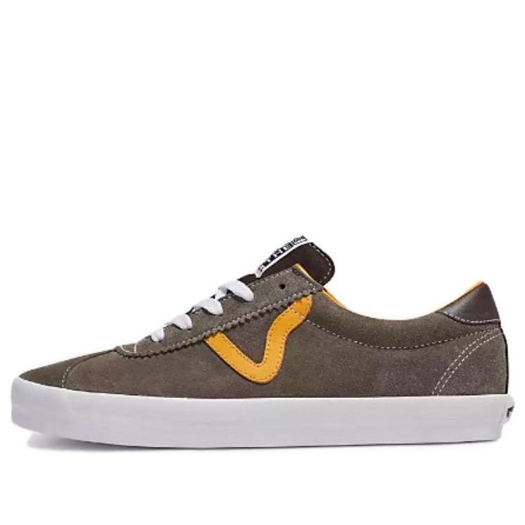 Tenisky a topánky Vans Sport Low 'Pop Bungee Cord' Zelené | VN000CQR9JC, 0