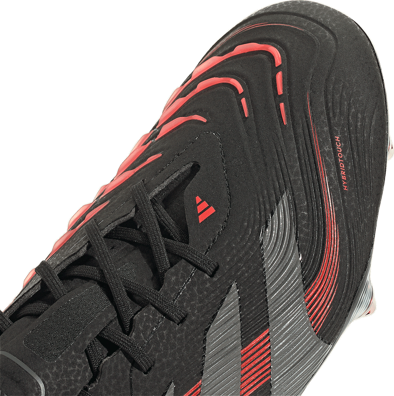 Tenisky a topánky adidas Performance Predator Elite Soft Ground Čierna | ID3852, 1
