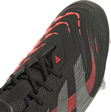 Tenisky a topánky adidas Performance Predator Elite Soft Ground Čierna | ID3852, 1