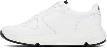 Tenisky a topánky Golden Goose Golden Goose Bio-Based Running Sole Biela | GMF00126.F003953.10100, 2