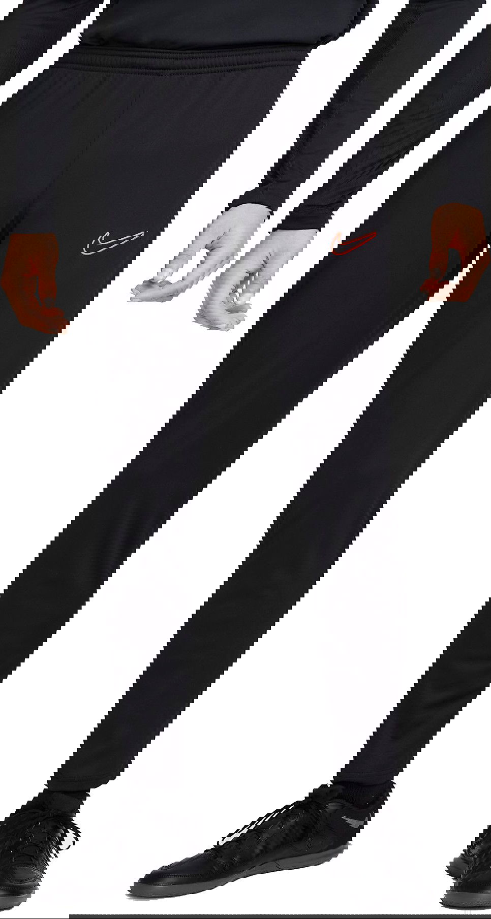 Tepláky Nike Dri-FIT Academy Čierna | dv9740-014, 0