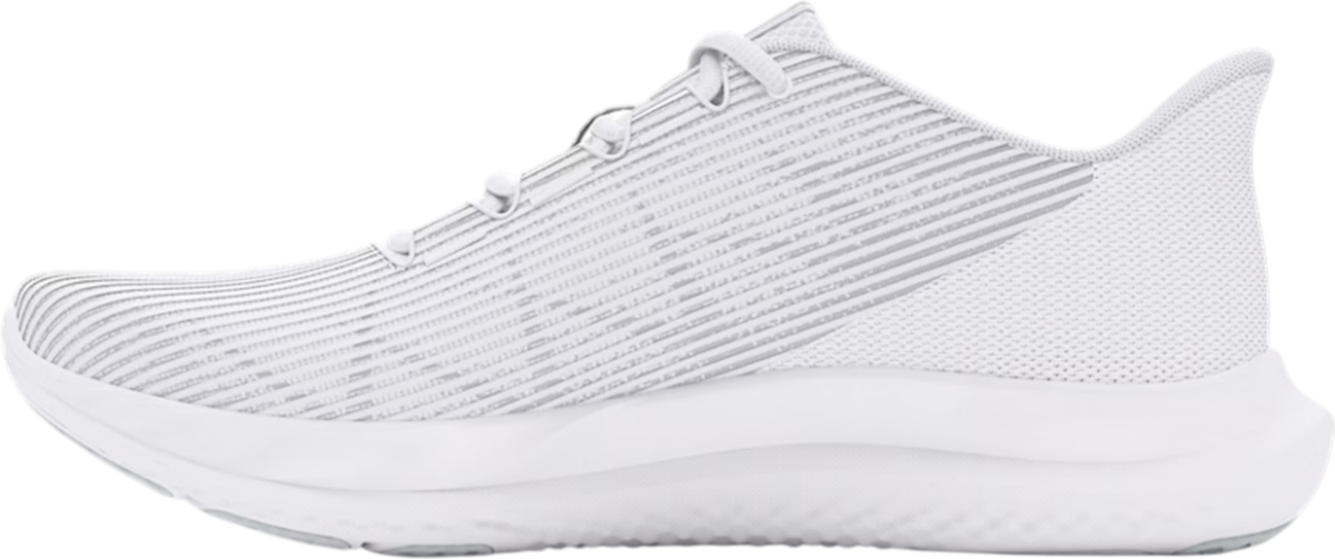 Tenisky a topánky Under Armour UA Charged Speed Swift Biela | 3026999-106, 1