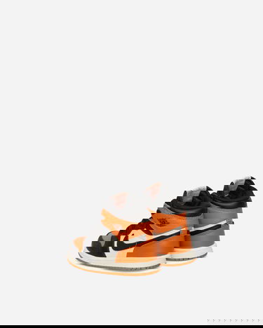 Tenisky a topánky Jordan Air Jordan 1 Retro High OG 'Shattered Backboard' Oranžová | FD1413-008, 4