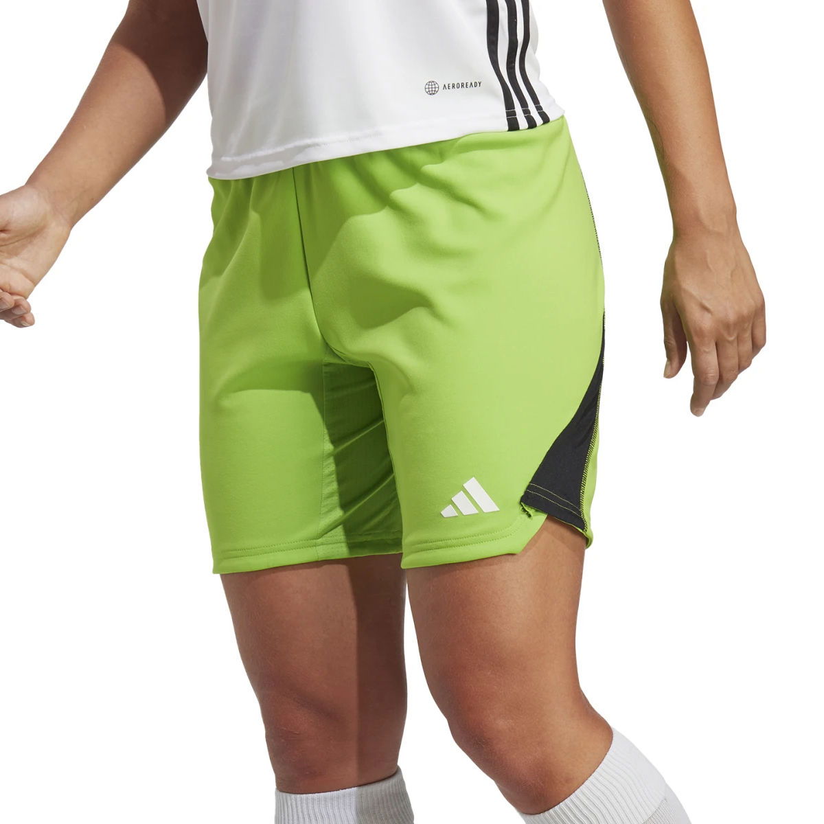Šortky adidas Originals Tiro 23 Pro Shorts Zelené | ib3326, 0