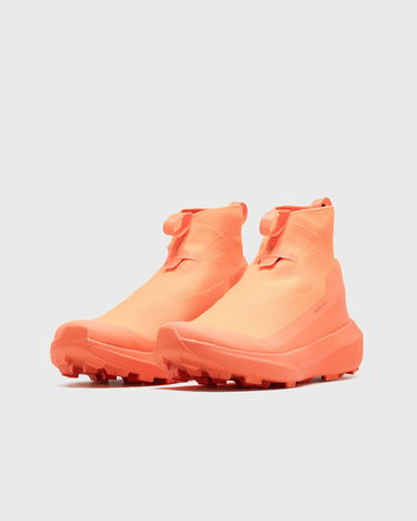 Tenisky a topánky Arcteryx NORVAN 4 NIVALIS WOMEN Oranžová | X000009967-SOUR-C, 2