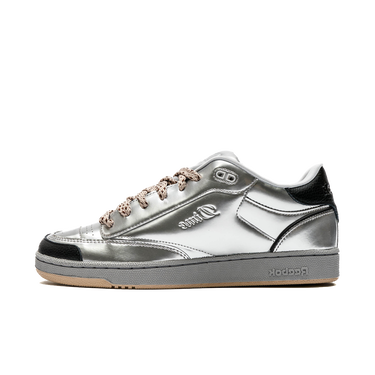 Tenisky a topánky Reebok Dime x Club C "Silver" Metalická | IF5884, 0