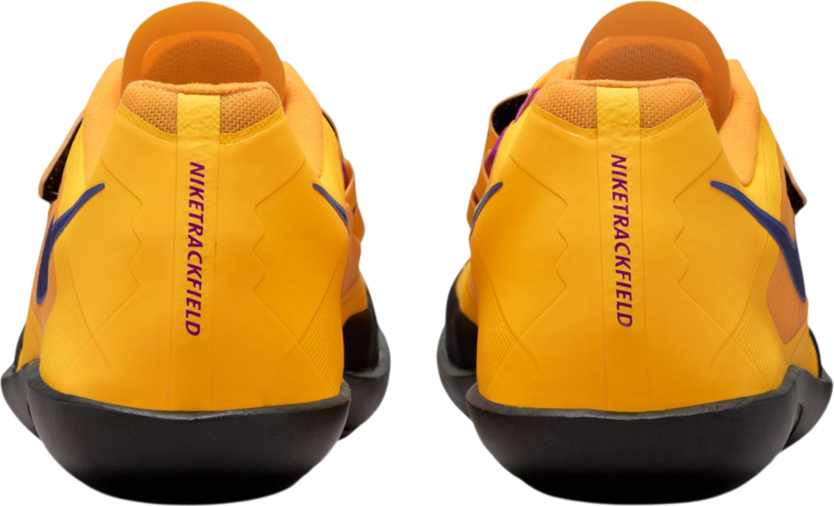 Tenisky a topánky Nike Zoom SD 4 Žltá | hq3487-800, 1