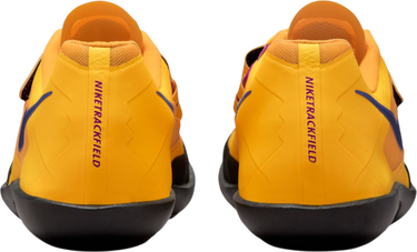 Tenisky a topánky Nike Zoom SD 4 Žltá | hq3487-800, 1
