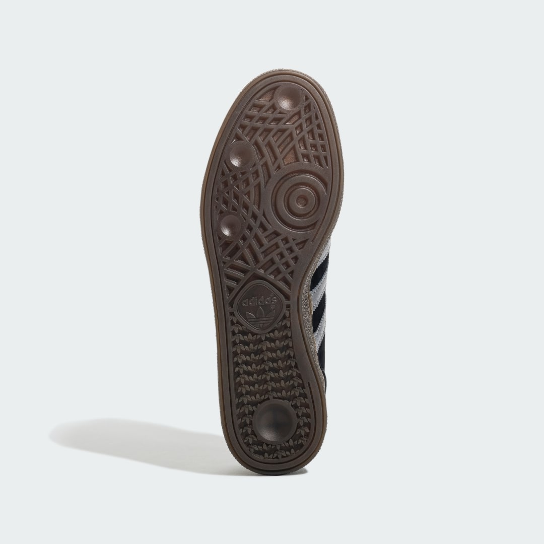 Tenisky a topánky adidas Originals Handball Spezial Čierna | GY9421, 1