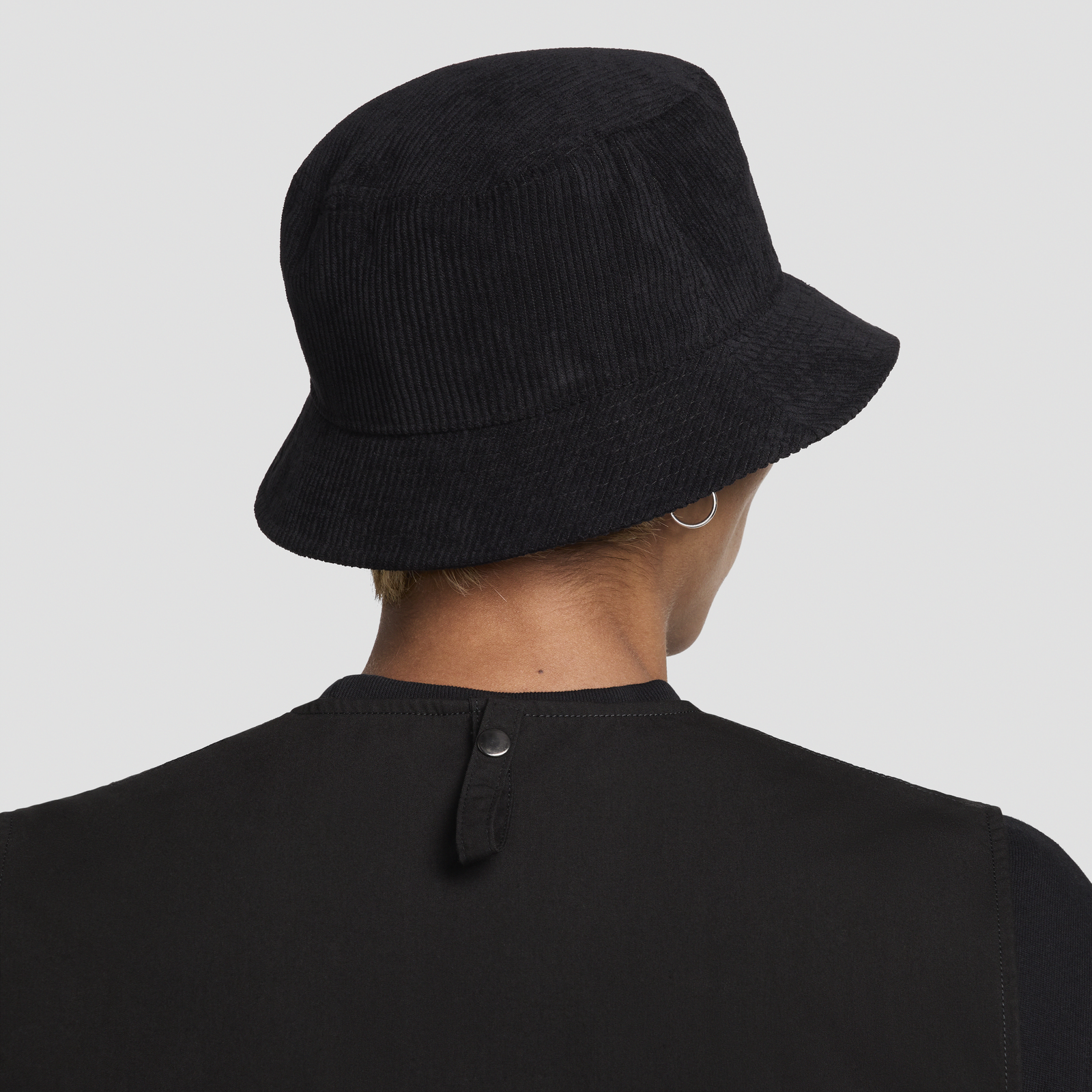 Apex Bucket Hat