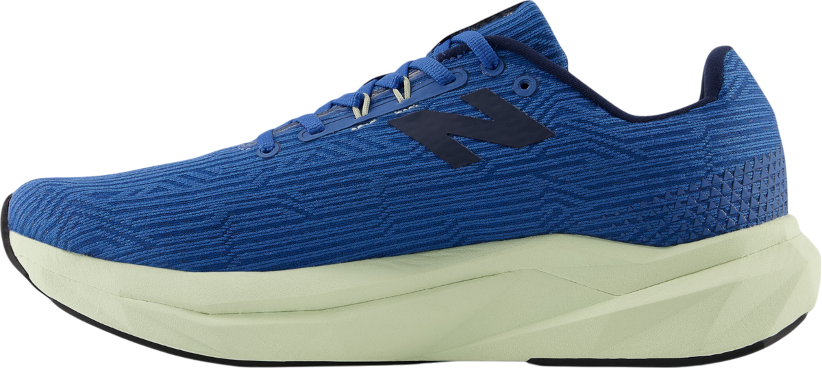 Tenisky a topánky New Balance FuelCell Propel v5 Modrá | mfcprcn5, 1