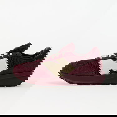 Tenisky a topánky New Balance 370 Burgundy Vínová | U370PA, 0