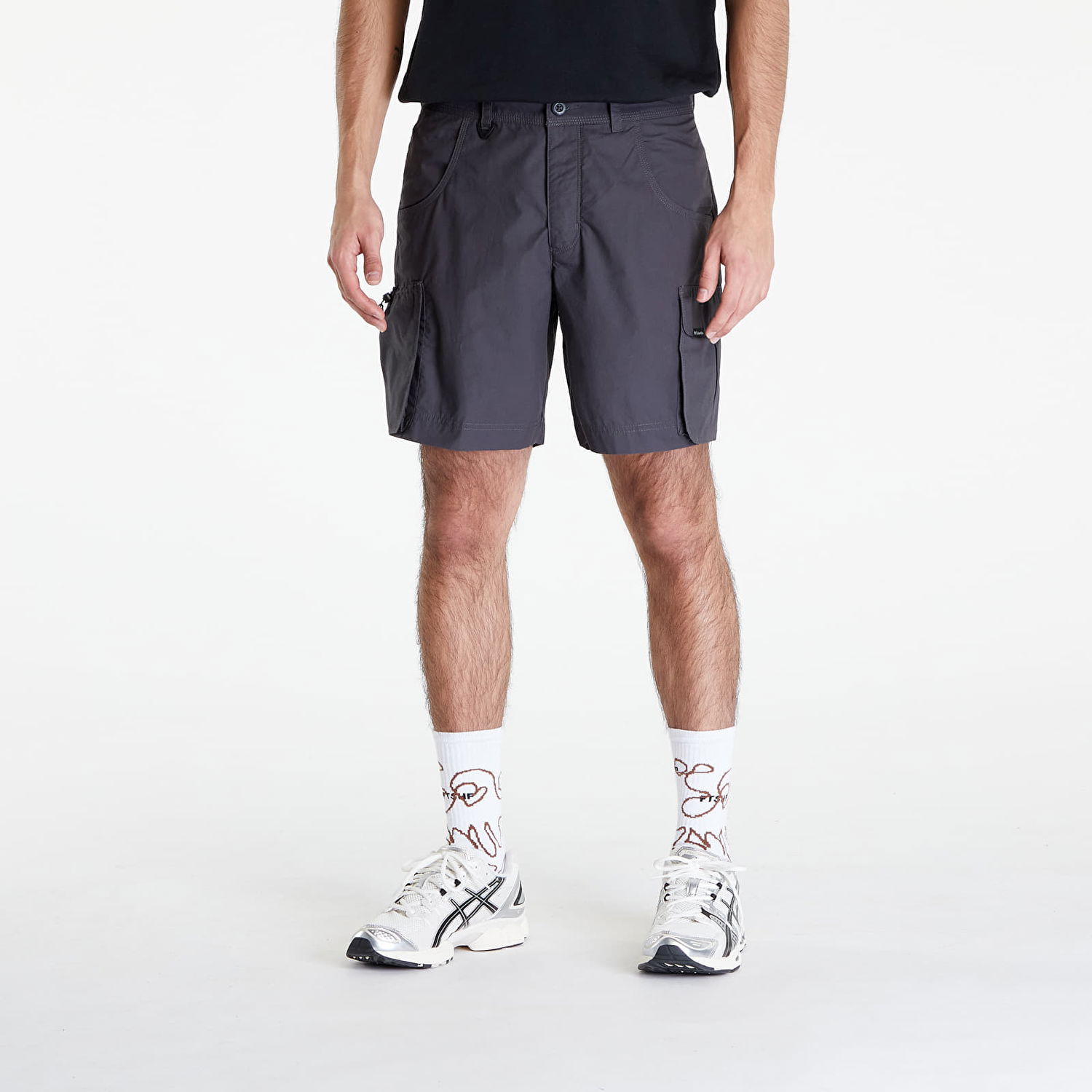 Šortky Columbia Landroamer™ Cargo Short Šedá | 2076031011, 0