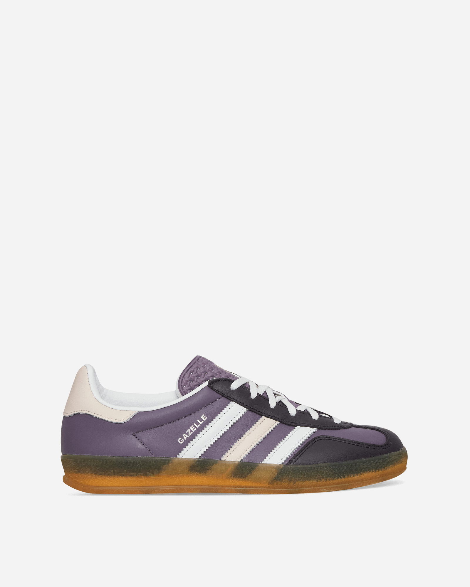 Gazelle Indoor Purple 36