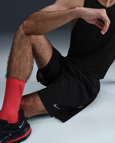 Šortky Nike Dri-FIT Breathe Challenger 7" 2-in-1 Shorts 2XL Čierna | HJ4176-010, 2