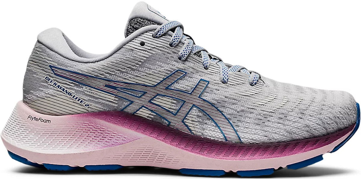 Tenisky a topánky Asics Gel-Kayano Lite 2 W Šedá | 1012b071-020, 0