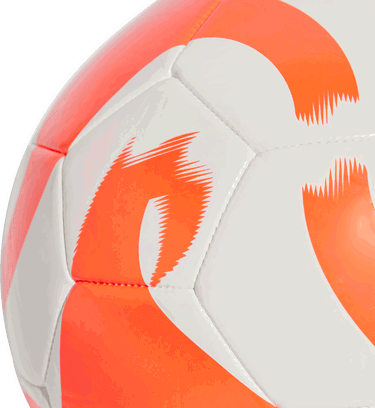 Športový doplnok adidas Originals Adidas Tiro Club Sala Futsal Ball Oranžová | ix3823, 3
