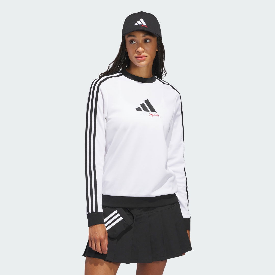 adidas x Jay3lle Long Sleeve Crew