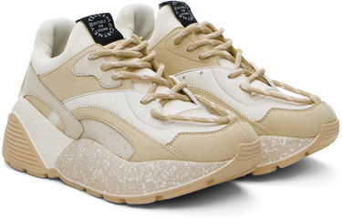Tenisky a topánky Stella McCartney Eclypse Béžová | 810144E00083, 3