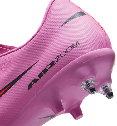 Tenisky a topánky Nike Nike Zoom Vapor 16 Academy SG-Pro AC Ružová | fq8425-600, 10
