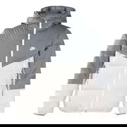 Hooded Puffer Jacket