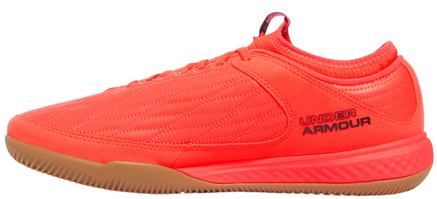 Tenisky a topánky Under Armour UA Magnetico Select 4 Indoor Červená | 3028159-862, 1