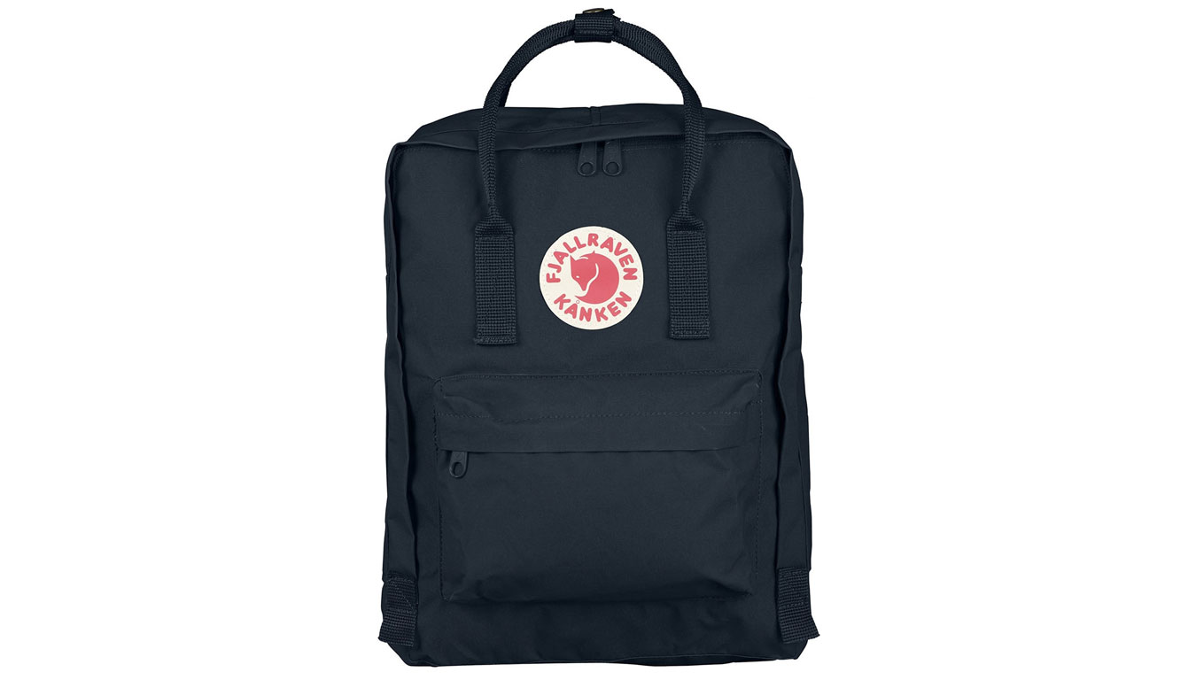 Batoh FJÄLLRÄVEN Kånken Navy | F23510-560, 0